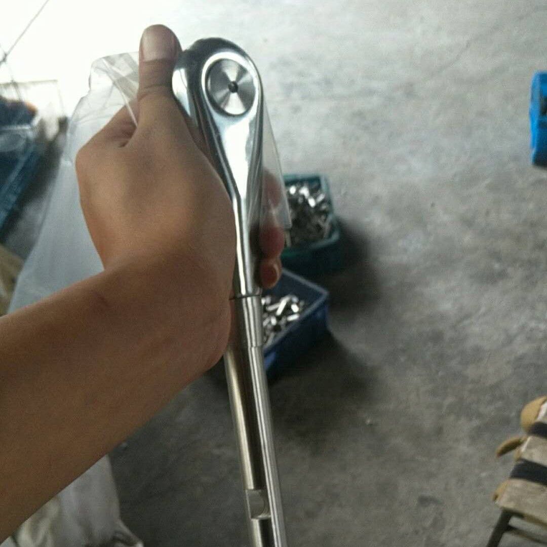 不锈钢拉杆